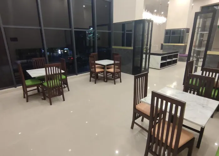 Agogo Downtown Hotel Surabaya