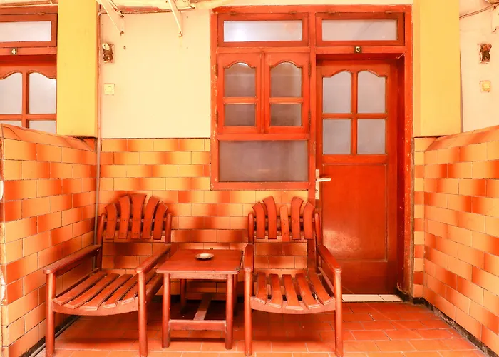 Hotel Gajah Mada Surabaya